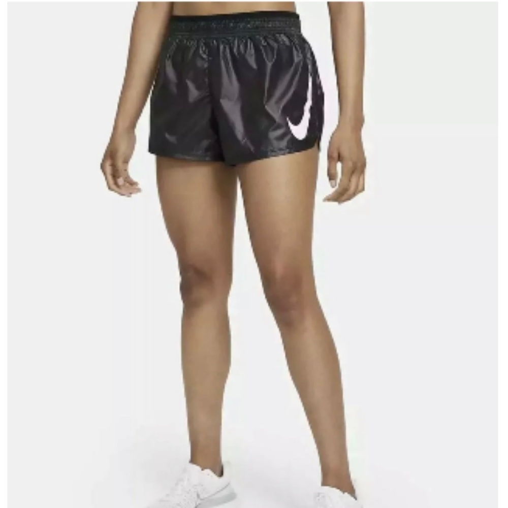Nike Swoosh Running Shorts